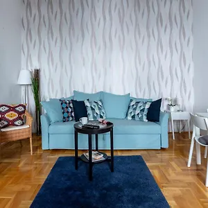 Deluxe Dream In The Center בודפשט