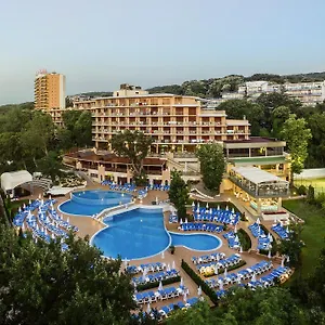4* מלון Kristal